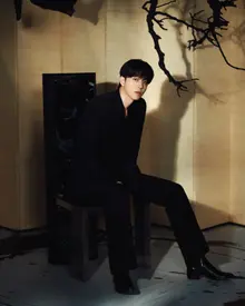 Interview: Nam Joo-hyuk on ‘The East Palace,’ Action Scenes and What’s Next