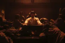 “귀(⻤)의 세계를 어떻게 표현할 것인가.” '동궁' 인터뷰 ② 김승규 조명감독