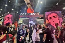 [Ảnh &] ENHYPEN lần đầu “chọc thủng” Comic-Con của Mỹ trong lịch sử K-pop… 2 trăm triệu lượt xem “Dark Moon” hội tụ fandom