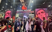 〔照片&〕ENHYPEN 首度闖進 K-POP 首個美國《Comic-Con》……〈Dark Moon〉累積 2 億次觀看的粉絲集結