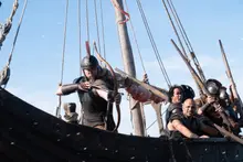 From a 10-Meter Trojan Horse to a Seaworthy Ship: The Behind-the-Scenes Story of Nolan’s New Film ‘Odyssey’