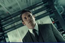 Phim mới của Danny Boyle 'Ink' được chọn làm phim khai mạc LHP Venice, chốt lịch khởi chiếu tại rạp Hàn Quốc vào tháng 9