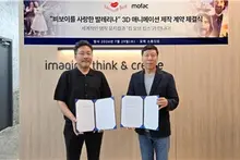 “Vũ công B-boy yêu nàng vũ công ba lê” huyền thoại tái sinh thành phim hoạt hình 3D… đạo diễn Jang Seong-ho thực hiện “King of Kings” tham gia sản xuất