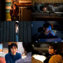 Disney+ ‘A Shop For Killers’ Season 2: Kim Hye-jun Unveils Unreleased Stills Capturing a Turbulent Range of Emotions