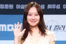 [Ảnh&] Gong Hyo-jin trở lại MBC với vai “kẻ săn vợ có chồng” sau 15 năm