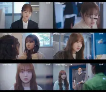tvN《最愛的員工》金惠準變身可愛追星族 首播即展現存在感