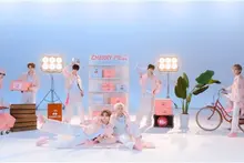 Nhóm WHIB phát hành ca khúc mới 'Cherry Pie' sau 7 tháng im lặng… 'Nhắm tới vị trí số 1 show âm nhạc'