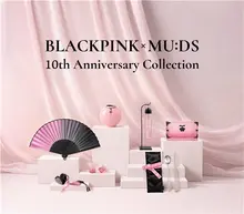 BLACKPINK Marks 10th Anniversary, Breaks Into National Museum of Korea… Releases 7 Types of “MU:DS”