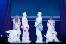 NCT JNJM “hớp hồn” 6 thành phố châu Á… Tụ về 27.000 người tại Bangkok