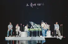 2PM，3年後終於集結完整體…「出道18週年，演出本身就是幸運」
