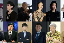 EBS loạt phim tài liệu 'Những người chứng kiến thời đại'... Từ Shin Gu năm 91 tuổi, Nora Noh 99 tuổi, đến Sohn Suk-hee, Kim Yoon-a, Lee Se-dol... 12 bậc thầy được soi chiếu một cách sâu sắc