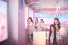 Aillit “Cherish” vượt mốc 200 triệu lượt streaming trên Spotify… kỷ lục chờ đợi thứ 4 trong sự nghiệp