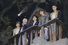ONEWE chấm dứt sử thi “chấm–đường–mặt” … Phát hành album phòng thu số 3 vào ngày 19