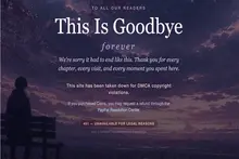 Trang web bất hợp pháp cướp 80.000 tác phẩm từ Naver Webtoon… bị tóm ở Bắc Phi, thiệt hại 20 tỷ won