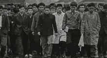 ‘Gương mặt của ảnh’ gặp trực tiếp bậc thầy Guwabara Seisei tác phẩm của Guwabara Seisei! Mở triển lãm ảnh!