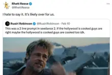 Hollywood, ByteDance và thỏa thuận đầu tiên về “bảo vệ bản quyền AI”…xung đột “SeaDance” được khép lại sau 6 tháng
