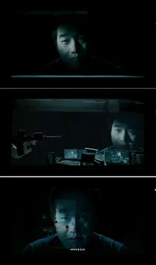 Yu Ji-tae Appears in 'A Shop for Killers' Season 2 Finale as Babylon Leader Chen