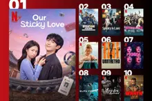 'Tình yêu khốn kiếp thế này' đứng đầu Netflix với 7,5 triệu lượt xem dù vướng tranh cãi về cụ cố của Ha-young