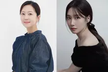 Phim 〈Nam Eun-jung〉 chốt dàn cast Yeom Jung-ah, Park Eun-bin; lần đầu vào vai mẹ con trên màn ảnh rộng