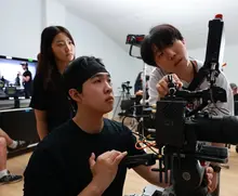 ‘Thất bại cũng là trải nghiệm!’: Canon Cinema Camp 2026 mở cơ hội học sáng tác hình ảnh cùng chuyên gia