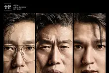 The Assassins ra rạp dịp Chuseok, ấn định khởi chiếu ngày 23-9 (thứ tư)!