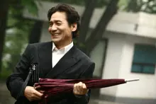 Ahn Sung-ki films including 'Whale Hunting' to screen in Busan; why five master directors are reuniting