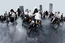SEVENTEEN ‘HOT’ vượt 300 triệu lượt phát trên Spotify… cú jackpot thứ hai sau ‘Super’
