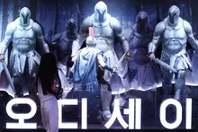 놀런 '오디세이' 17일 만에 600만 돌파…영화사 최초 아이맥스 제작의 성과
