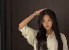 La fille de la star du basket Woo Ji-won, Woo Seo-yoon, sacrée « Jin » de Miss Korea à 22 ans