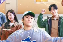Netflix đưa khán giả lên Daegwallyeong! Variety show “Kian’s Bizarre BnB 2” quy tụ dàn sao Kian84, Kim Yeon-koung… lên sóng ngày 22-9