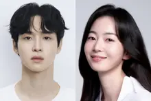 “Chọn làm chỗ dựa của nhau”, Jang Dong-yoon và Kim Seung-yoon kết hôn tháng 10… tình duyên từ “Chuyện chàng Nok-du” đơm hoa kết trái