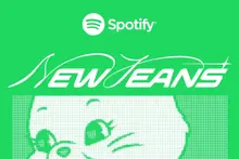 NewJeans, không có ca khúc mới vẫn có thêm 3 tỉ lượt?… Spotify đạt 8 tỉ lượt phát