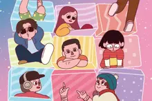 Seoul Indie AniFest 2026, lễ hội hoạt hình độc lập duy nhất trong nước, khai mạc rực rỡ ngày 17-9