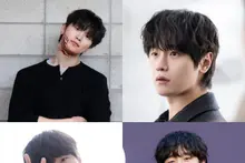 Kim Do-wan nói về cái kết của 〈Spooky in Love〉: ‘Vai phản diện đầu tay sẽ là ký ức theo tôi suốt đời’