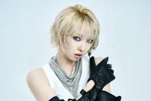 Gong Minzy, de 2NE1, asume todo el control de la producción y lanza un nuevo tema de R&B el próximo día 28