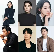 Festival international du film de Busan : les six invités de l’« Actors House » annoncés — Kim Go-eun, Kim Min-ha, Shin Min-a, Ryu Seung-ryong, Lee Min-ho et Ju Ji-hoon