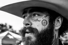 'Ngôi sao rock' Post Malone dừng chuyến lưu diễn tại Hàn Quốc… hoàn tiền toàn bộ cho show ngày 2-10