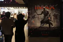 'Odyssey' Scalpers Charge 100,000 Won as CGV Imposes Four-Ticket Daily Limit