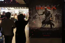 CGV mạnh tay hạn chế vé phim “Odyssey”: tối đa 4 vé/ngày giữa lúc vé chợ đen lên tới 100.000 won