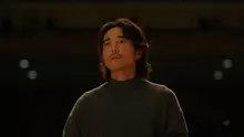 Kim Hye-ok y Justin H. Min, juntos en 〈Un viaje que fluye〉, que llegará a los cines en octubre… Una química interpretativa que trasciende generaciones