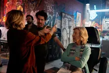 'Insidious: The Red Door': del ‘doble diente’ al vestuario de Elise, los secretos de producción detrás de su terror extremo