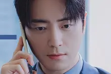 Dân công sở đồng cảm sâu sắc: “Người trúng xổ số hạng nhất vẫn đi làm”, poster bộ ba Lee Jun-hyuk, Seo Hyun-woo và Oh Dae-hwan ra mắt