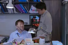 Đạo diễn Kim Myun-woo và 'Tái sinh': Lần theo món nợ của cha để giành 10 triệu won