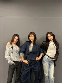 HyoRiSoo de Girls’ Generation : après la bataille pour le centre, le premier single « Skibidi » dévoilé aujourd’hui