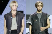 Nam thần xu hướng K-pop Sungho của BOYNEXTDOOR và Sangwon của ALPHADRIVEONE được chọn làm MC cho 'Show! Music Core'… khởi động mô hình 2 MC từ ngày 5-9