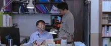 Le réalisateur Kim Myeon-woo retrace les dettes de son père dans « Résurrection » et décroche 10 millions de wons
