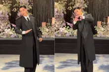 ‘Đại công tước phương Bắc’ gây sốt xuất hiện trên Running Man… San (ATEEZ) hoàn tất ghi hình