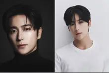 Hyunjae của The Boyz hoạt động diễn xuất với tên Lee Jae-hyun, công bố ảnh hồ sơ mới