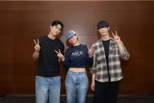 Netflix chốt sản xuất series 'Maderesa', công bố dàn cast Nana, Kim Dan và Jung Geon-ju