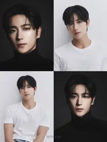 THE BOYZ’s Hyunjae Reintroduces Himself as Actor Lee Jaehyun With New Profile Photos
